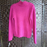 Maurice,Pink ,M,Sweater