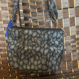 Travelon,Gray,Medium,Crossbody Purse