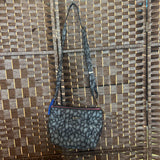 Travelon,Gray,Medium,Crossbody Purse