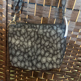 Travelon,Gray,Medium,Crossbody Purse
