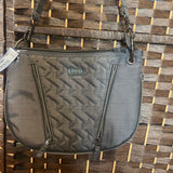 Lug Swivel,Gray,Medium,Purse