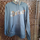 Nike,Grey+,Large,Tigers Sweatshirt