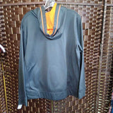 Nike,Grey+,Large,Tigers Sweatshirt