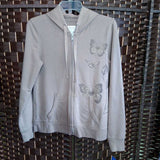 Sonoma,Taupe+,Small,Full Zip Hoodie