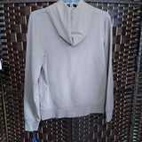 Sonoma,Taupe+,Small,Full Zip Hoodie