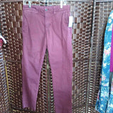 American Eagle,Burgundy,29X30,Pants