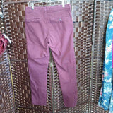 American Eagle,Burgundy,29X30,Pants