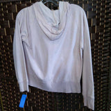 Eddie Bauer,Pink,Medium,Full Zip Hoodie