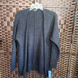 Express,Grey ,XS,Cardi