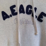 American Eagle,Tan ,XS,Hoodie