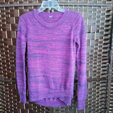 Ivivva,Purples ,XS,Sweater
