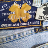 Lucky,Blu,4,Jeans