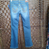 Holister,Blu,3/4,Jeans