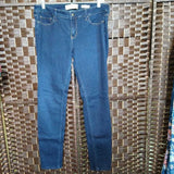 Holister,Blue ,13, Jean