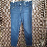 Aeropostale,Blue ,12, Jean