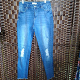 Hammer Jeans,Blue ,11, Jean