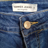 Hammer Jeans,Blue ,11, Jean