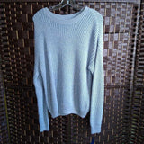 Sonoma,Grey ,S,Sweater
