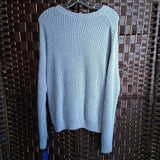 Sonoma,Grey ,S,Sweater