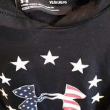 Under Armour,Black ,L,Hoodie