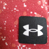 Under Armour,Red ,L,Hoodie