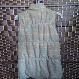 Maurice,Brn ,XS,Hounds Vest Puffy