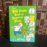 Dr. Seuss Big Green Book