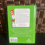 Dr. Seuss Big Green Book