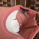 Simply Southern,Pink, Corduroy Hat