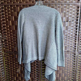 MERONA,Bl/W,S,Duster