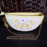 BY:KY, Lemon Purse