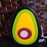 BY:KY, Avacado Purse