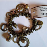 Chicos, Dangle Bracelet