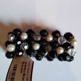 Chicos, Black Bracelet