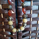 Chicos, Black Bracelet