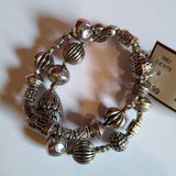 Chicos, Silver Bracelet