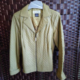 Bradley Bayou,Lime ,M,Checkered Leather