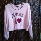 Harper & Ivy,Pnk ,M,Dramatic V