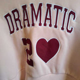 Harper & Ivy,Pnk ,M,Dramatic V