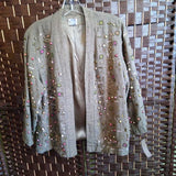 Chicos,Brown Gold ,2,Blazer Beads