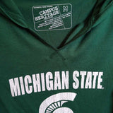 MSU,Green ,M,Hood