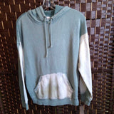 Aeropostale,Grn Cream ,XS,Hoodie