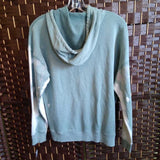 Aeropostale,Grn Cream ,XS,Hoodie