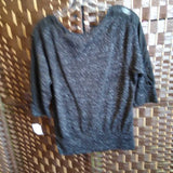 By By,Blk Slvr ,M,Sparkle