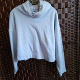 Old Navy,B Blue ,Xl,Sweat Shirt