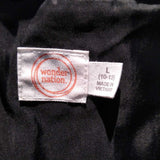 Wonder Land,Black ,12,Quilted