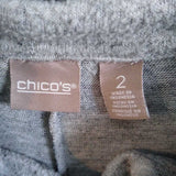 Jennifer Lopez,Silver ,XL,Sparkle Sweater