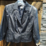 Will Smith,Blue ,8,Blazer