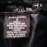 Will Smith,Blue ,8,Blazer