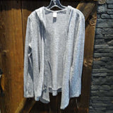 Old Navy Active,Grey ,L,Cardi